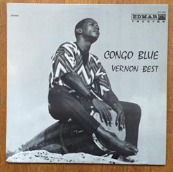 télécharger l'album Vernon Best - Congo Blue