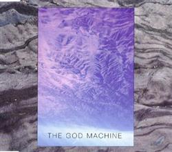 descargar álbum The God Machine - The Desert Song EP