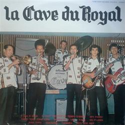 Album herunterladen Ken Cowan , Mike Pedron - La Cave Du Royal