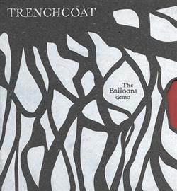 baixar álbum Trenchcoat - The Balloons Demo