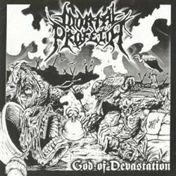 Download Mortal Profecia - God Of Devastation