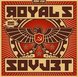 télécharger l'album Royal S - Sovjet