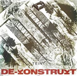 lataa albumi Teint - Seek Destroy