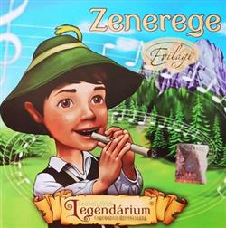 Download Evilági Együttes - Zenerege Székelyföldi Legendárium