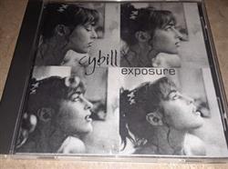Album herunterladen Cybill - Exposure
