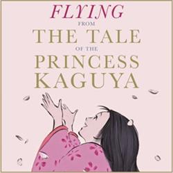 Download No Artist - The Tale Of The Princess Kaguya Flying