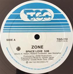 Download Zone - Space Love