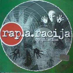 kuunnella verkossa Various - Raparacija Compilation