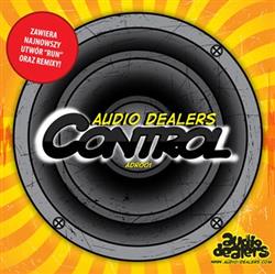 Album herunterladen Audio Dealers - Control