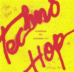 lataa albumi Various - The Best Of Techno Hop Volume One