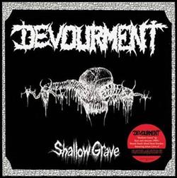 Download Devourment - Shallow Grave