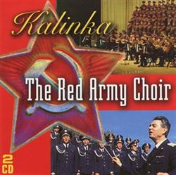 last ned album The Red Army Choir - Kalinka