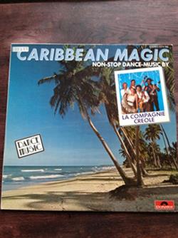descargar álbum La Compagnie Créole - Caribbean Magic Non Stop Dance Music