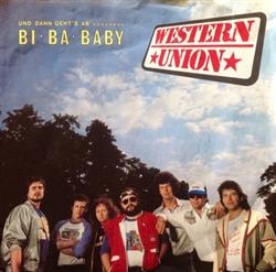 Download Western Union - Bi Ba Baby