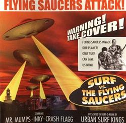 Download Urban Surf Kings - Surf vs The Flying Saucers