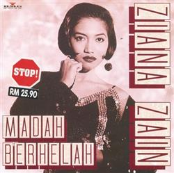 Download Ziana Zain - Madah Berhelah