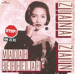 online luisteren Ziana Zain - Madah Berhelah