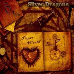 Download Silver Dragons - Paper World