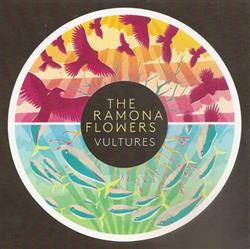 baixar álbum The Ramona Flowers - Vultures