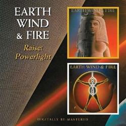 télécharger l'album Earth, Wind & Fire - Raise Powerlight