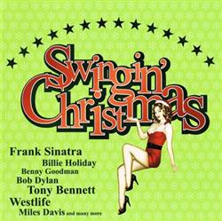 télécharger l'album Various - Swingin Christmas