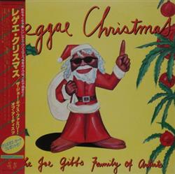 online anhören The Joe Gibbs Family Of Artists - Reggae Christmas