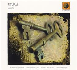 descargar álbum Rituali - Rituali