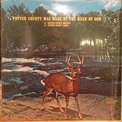 baixar álbum The Shades - Potter County Was Made By The Hand Of God