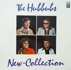 ouvir online The Hubbubs - New Collection