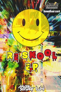 Download Muzik Servant & LUI - Re Skool