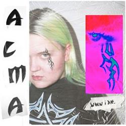 télécharger l'album Alma - When I Die