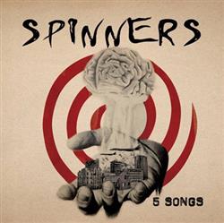 lataa albumi Spinners - 5 Songs