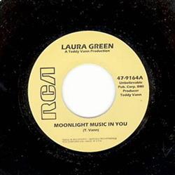 Download Laura Green Willie Hutch - Moonlight Music In You Lucky To Be Loved By You