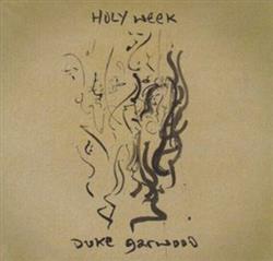 lataa albumi Duke Garwood - Holy Week