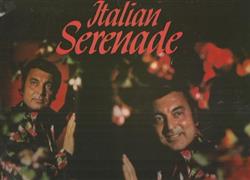 Album herunterladen Toni Dalli - Italian Serenade