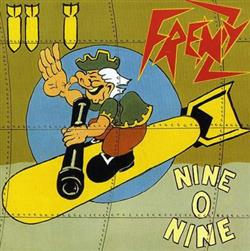 last ned album Frenzy - Nine O Nine