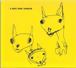 last ned album Various - A Mute Song Sampler