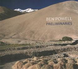 Album herunterladen Ben Powell - Preliminaries