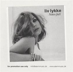 Download Liv Lykke - Notes Fall