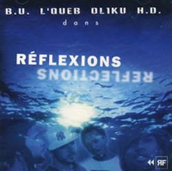 ascolta in linea BU, L'Queb, OL1KU, HD - Réflexions Reflections