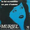 lytte på nettet Muriel - Tu Lui Ressembles
