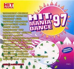 ouvir online Various - Hit Mania Dance 97