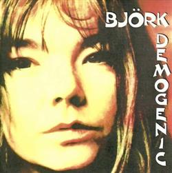 télécharger l'album Björk - Demogenic