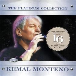 Album herunterladen Kemal Monteno - The Platinum Collection