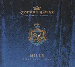ladda ner album Corvus Corax - Mille Anni Passi Sunt