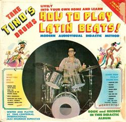 ascolta in linea Tino Contreras - How To Play Latin Beats