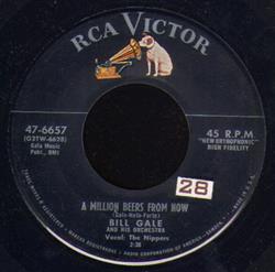 Download Bill Gale And His Orchestra - A Million Beers From Now Sweet Guitar
