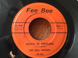 Download The DellVikings - Down In Bermuda Maggie