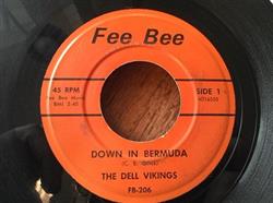 descargar álbum The DellVikings - Down In Bermuda Maggie