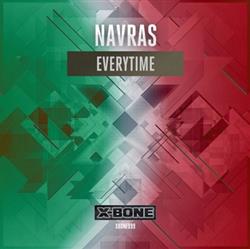 Album herunterladen Navras - Everytime